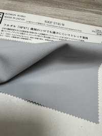KKF5745-W 透明弹力梨形梨面织宽[面料] 小纹工房(宇仁纤维) 更多图片