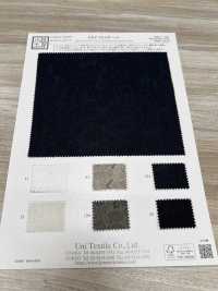 KKF3310-W-D9Y 30d仿麻提花宽幅[面料] 小纹工房(宇仁纤维) 更多图片