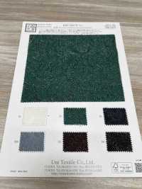 KKF3360-W-D2 精纺宽幅[面料] 小纹工房(宇仁纤维) 更多图片