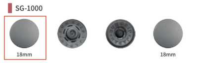 SG-1000-A SUNGRIP SG1000 扣面