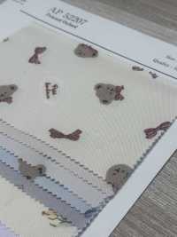 AP52207 印花牛津布（卷）[面料] Cosmo Textile 更多图片