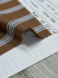 SB52731 Filllow® 80/2 平纹布[面料] 柴屋 更多图片