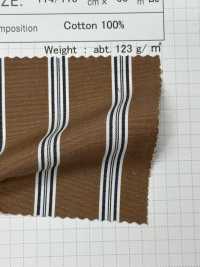 SB52731 Filllow® 80/2 平纹布[面料] 柴屋 更多图片