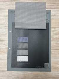 1066606 智能科技衬衫 -特里克经编系列千鸟格-[面料] 泷定名古屋 更多图片