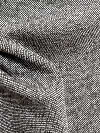 16418 单色粗呢// BRUSHED LINING 单色粗花呢 T/R[面料] 佐佐木希尔睦（佐睦） 更多图片