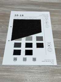 10-18 塞利什·特威迪·克尔赛[面料] 佐佐木希尔睦（佐睦） 更多图片