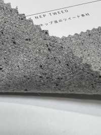 10-28 真丝点纱粗呢[面料] 佐佐木希尔睦（佐睦） 更多图片