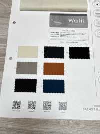 1200 Wofil® 更多[面料] 佐佐木希尔睦（佐睦） 更多图片