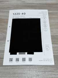 1225-40 Wofil® PLUS[面料] 佐佐木希尔睦（佐睦） 更多图片