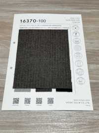 16370-100 Airroad 混合人字纹[面料] 佐佐木希尔睦（佐睦） 更多图片