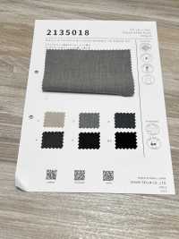 2135018 可持续 TR 摩洛哥坚果油[面料] 佐佐木希尔睦（佐睦） 更多图片