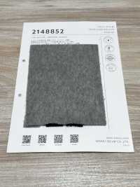 2148852 里伍尔·起绒布[面料] 佐佐木希尔睦（佐睦） 更多图片