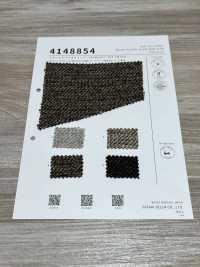 4148854 REWOOL® 混合花呢[面料] 佐佐木希尔睦（佐睦） 更多图片