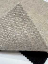 8148816 REWOOL® 轻盈起绒布[面料] 佐佐木希尔睦（佐睦） 更多图片