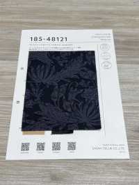 185-48121 T/C弹力提花[面料] 佐佐木希尔睦（佐睦） 更多图片