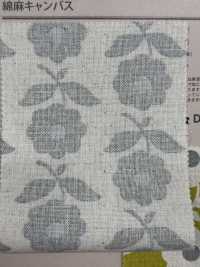 850517 SEVENBERRY®麻帆布妈妈[面料] VANCET奔时代 更多图片