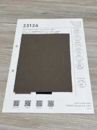 23126 Tebian 双向弹力斜纹[面料] SASAKI SELLM 更多图片
