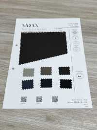 33233 紧凑型平原 Bazzello[面料] 佐佐木希尔睦（佐睦） 更多图片