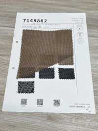 7148882 里诺秋季钱布雷布[面料] 佐佐木希尔睦（佐睦） 更多图片
