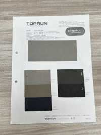 TP006 格林扎 CDR[面料] TOPRUN 更多图片