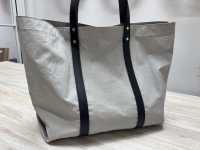 TP006 CORDURA® Grinza CDR[面料] TOPRUN 更多图片
