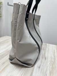 TP006 CORDURA® Grinza CDR[面料] TOPRUN 更多图片