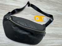 TP006 CORDURA® Grinza CDR[面料] TOPRUN 更多图片