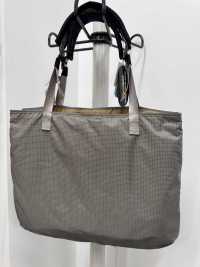 TP007 Cordura Spectra Ripstop格子布 PU[面料] TOPRUN 更多图片