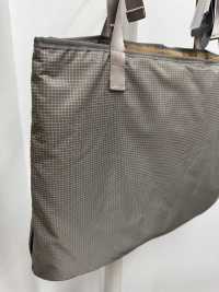 TP007 Cordura Spectra Ripstop格子布 PU[面料] TOPRUN 更多图片