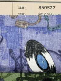 850527 SEVENBERRY®平纹布美式复古[面料] VANCET奔时代 更多图片