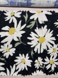 850538 SEVENBERRY® Linen Like Love Emo 系列玛格丽特[面料] VANCET奔时代 更多图片