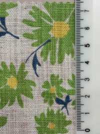 850538 SEVENBERRY® Linen Like Love Emo 系列玛格丽特[面料] VANCET奔时代 更多图片