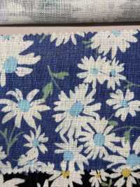 850538 SEVENBERRY® Linen Like Love Emo 系列玛格丽特[面料] VANCET奔时代 更多图片