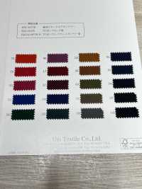 KKC400 40 %平纹布染色[面料] 小纹工房(宇仁纤维) 更多图片