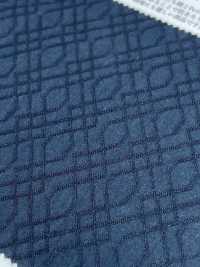 KKC646-D1 T/C水洗加工ECO Jacquard[面料] 小纹工房(宇仁纤维) 更多图片