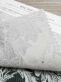 KYC816-D1 T/C色织提花[面料] 小纹工房(宇仁纤维) 更多图片