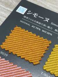 SIMONE 西蒙娜[面料] SHINKO 更多图片
