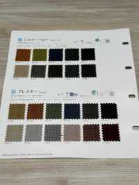 PRESTAR 普雷斯特[面料] SHINKO 更多图片