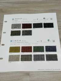 QUALITYERA 夸特里亚[面料] SHINKO 更多图片