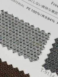 FREESCHOOL 弗里斯克[面料] SHINKO 更多图片