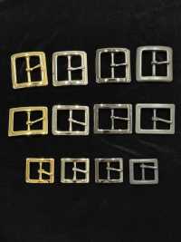 OB-1 扣[扣和钩子] Okura Shoji 更多图片