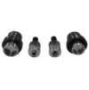 FD-SG1000-ABC 适用于SUNGRIP SG1000 的 18 毫米模具
