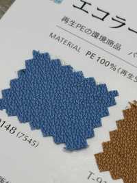 ECORARL 生态拉[面料] SHINKO 更多图片