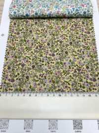 7026-610-3 80/240 件小花[面料] HOKKOH北高 更多图片