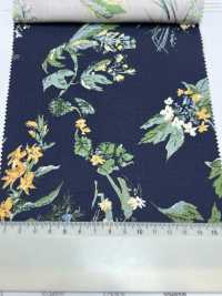 7026-610-5 80/240 枝 中型花朵[面料] HOKKOH北高 更多图片