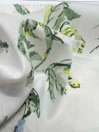 7026-610-5 80/240 枝 中型花朵[面料] HOKKOH北高 更多图片