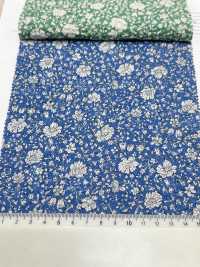 8026-680-1 80 精纺细布 Miracle Wave 线眼单色小花[面料] HOKKOH北高 更多图片