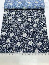 8026-680-1 80 精纺细布 Miracle Wave 线眼单色小花[面料] HOKKOH北高 更多图片