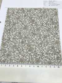8026-680-1 80 精纺细布 Miracle Wave 线眼单色小花[面料] HOKKOH北高 更多图片