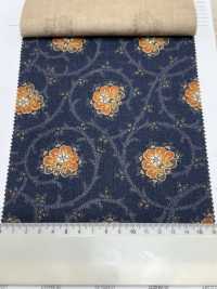 7025-1700-6 CL坯布[面料] HOKKOH北高 更多图片
